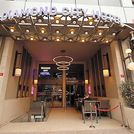 Diamond Istanbul