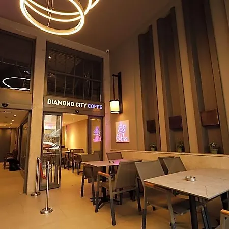 Hotel Diamond