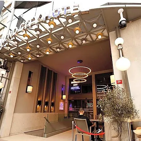Diamond Istanbul