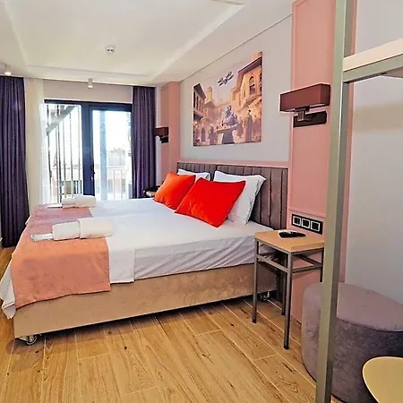 Hotel Diamond Istanbul