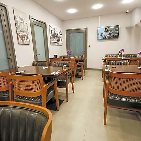 Hotel Diamond 3*