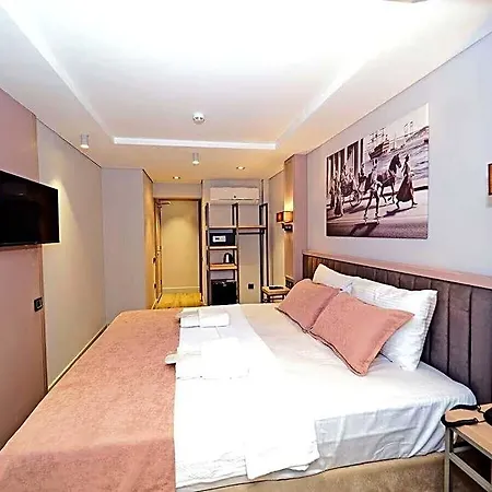 Hotel Diamond