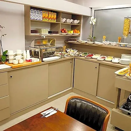 Diamond Hotel Istanbul