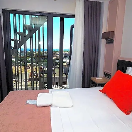 Diamond Hotel Istanbul