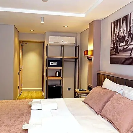 Diamond 3* Istanbul