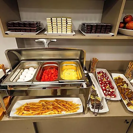 Diamond Hotel Istanbul