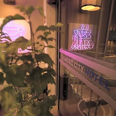 Hotel Diamond